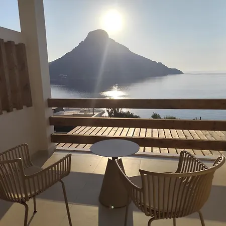 Apartamento Vouros Villages - Masouri