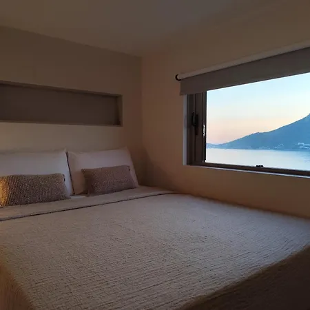 Vouros Villages - Апартаменты Масурион