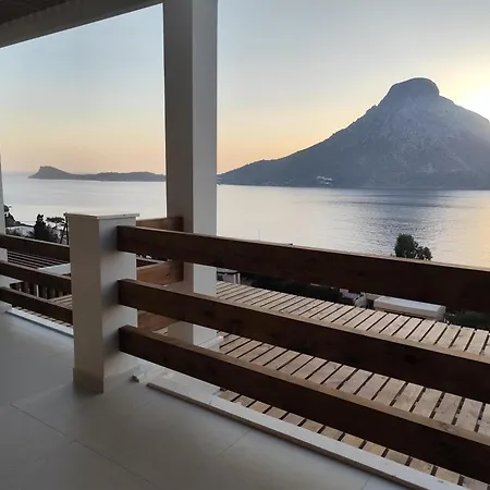 Vouros Villages - Апартаменты