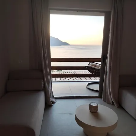 Vouros Villages - Apartament *