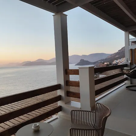Vouros Villages - Apartment Masouri