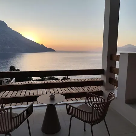 Vouros Villages - *