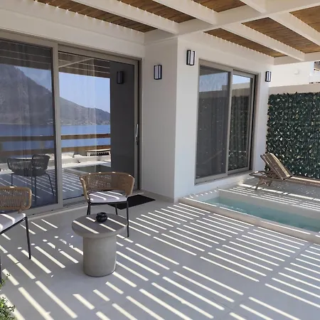 Vouros Villages - Масурион