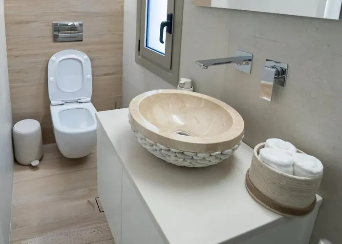 Vouros Villages - Apartamento