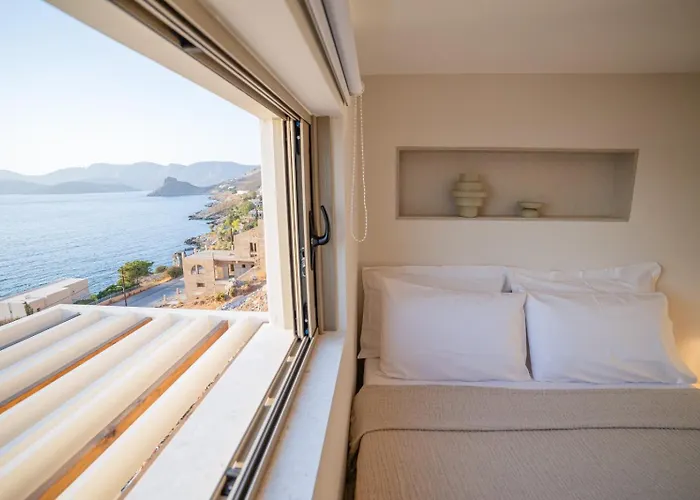 Vouros Villages - Апартаменты Масурион