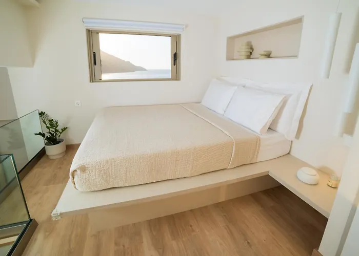 Vouros Villages - * Masouri