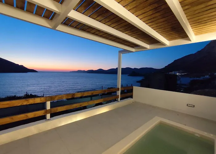 Vouros Villages - Apartamento