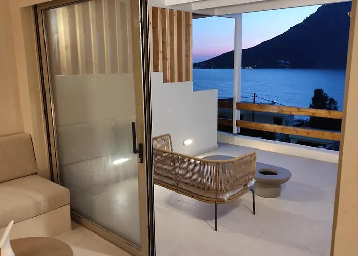 Vouros Villages - Apartamento *