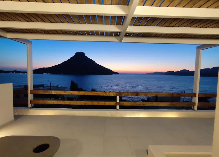 Apartamento Vouros Villages - Masouri