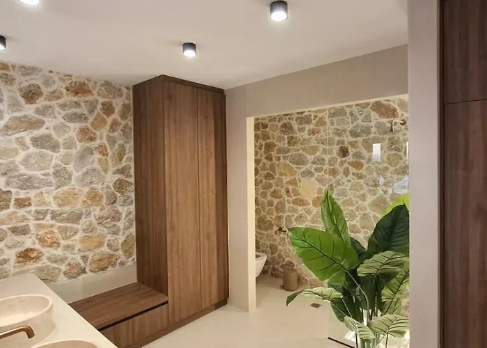 Apartamento Vouros Villages - Masouri