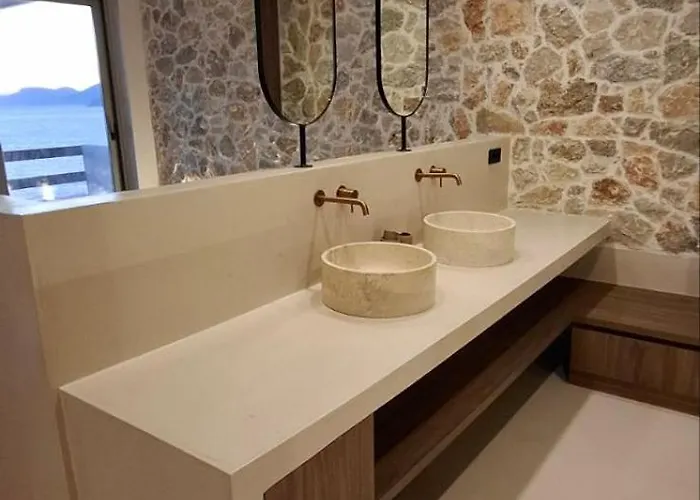 Апартаменты Vouros Villages -