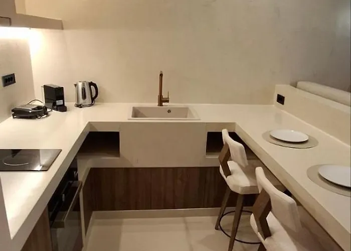 Apartamento Vouros Villages - Masouri