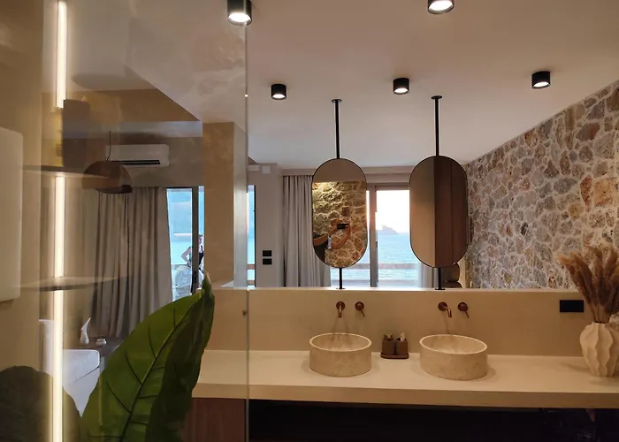 Vouros Villages - Апартаменты *