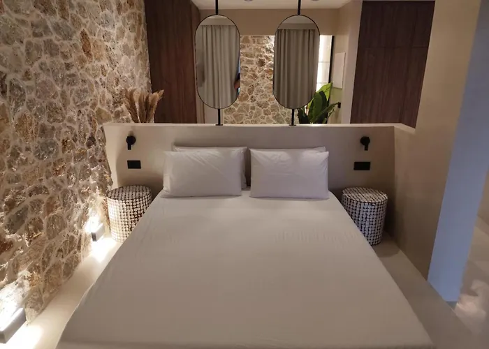 Vouros Villages - Apartamento