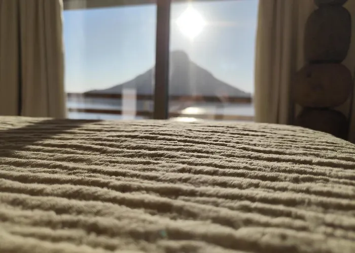 Vouros Villages - * Масурион