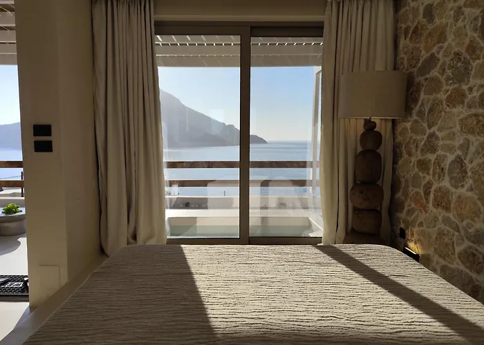 Апартаменты Vouros Villages - *