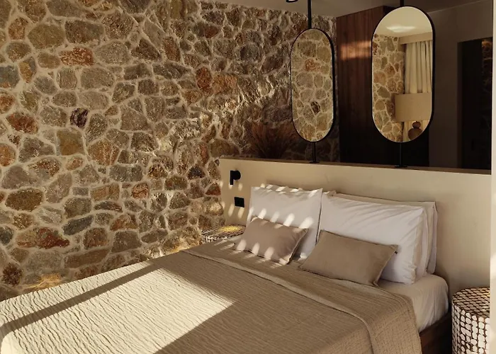 Vouros Villages - * Масурион