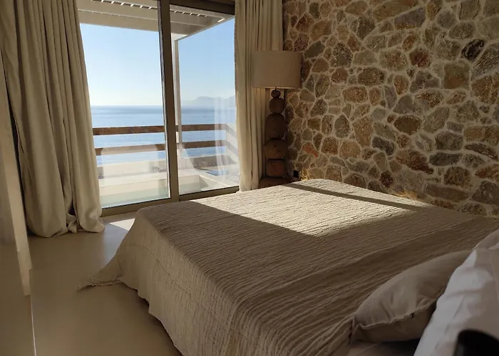 Vouros Villages - Апартаменты