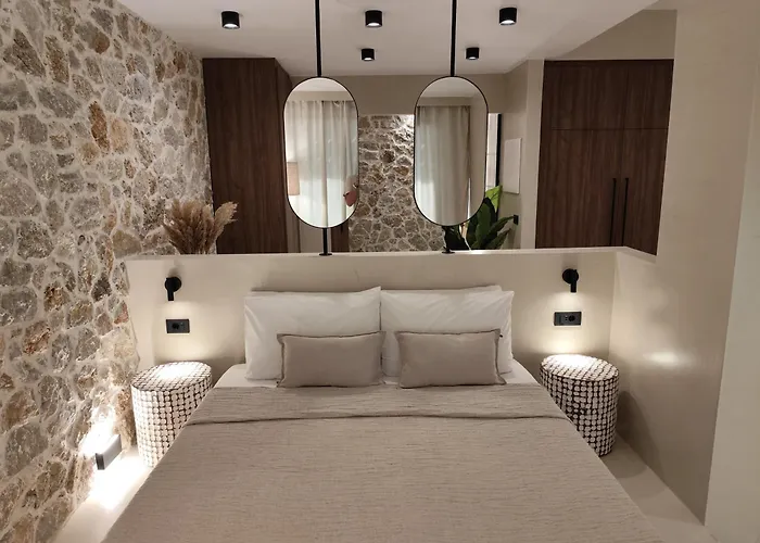 Vouros Villages - Apartamento *