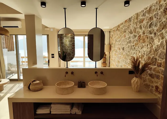 Vouros Villages - * Masouri