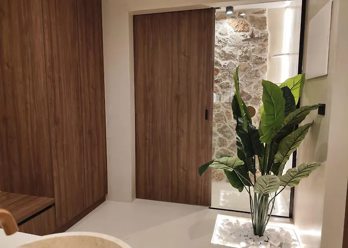 Apartamento Vouros Villages - Masouri