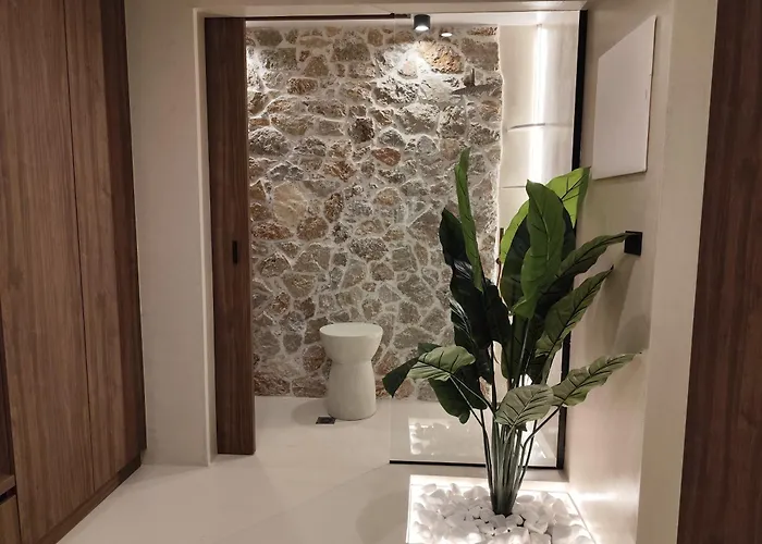 Vouros Villages - * Masouri