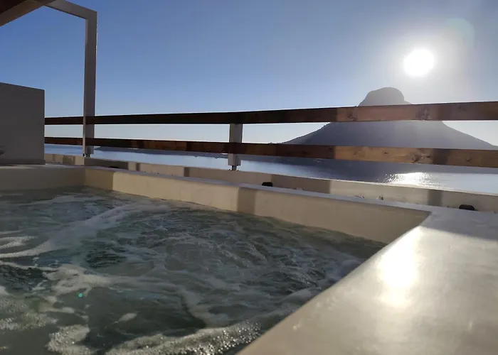 Apartamento Vouros Villages - *