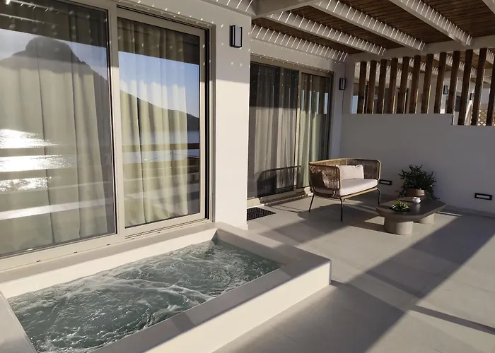 Apartamento Vouros Villages - Masouri