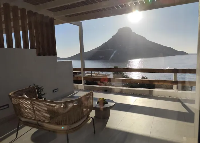 Vouros Villages - Masouri