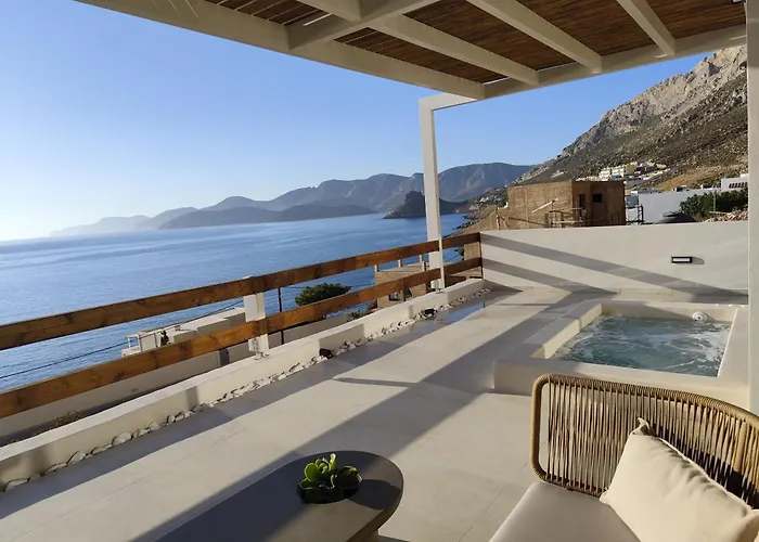Vouros Villages - *