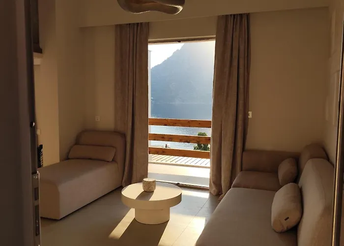 Apartamento Vouros Villages -