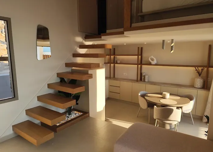 Апартаменты Vouros Villages - *