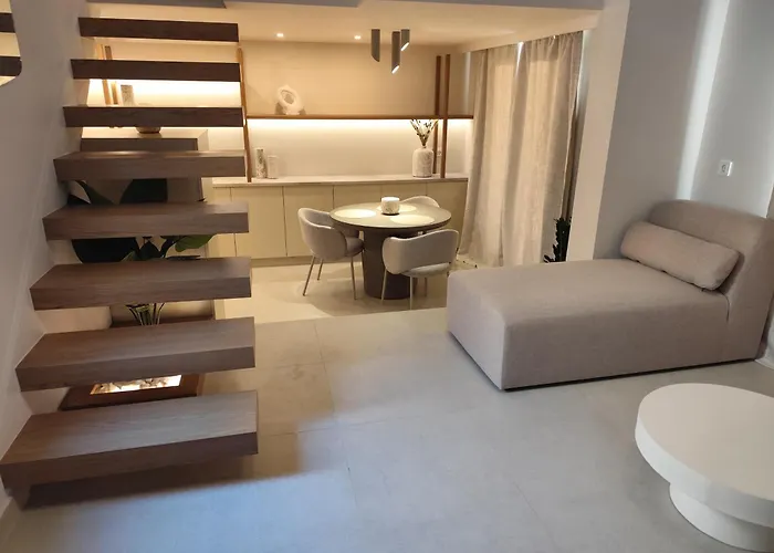 Vouros Villages - Масурион