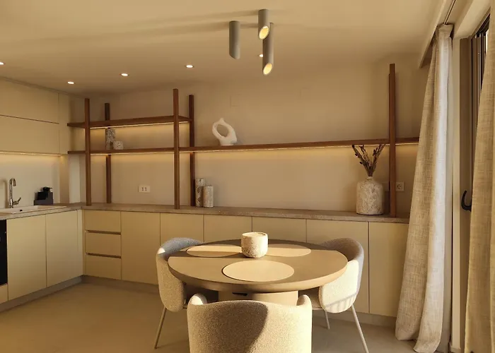 Apartamento Vouros Villages - Masouri