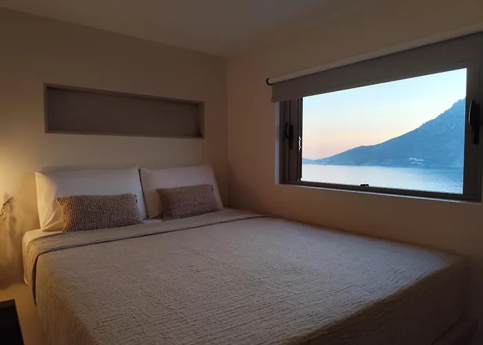 Vouros Villages - Apartment Masouri