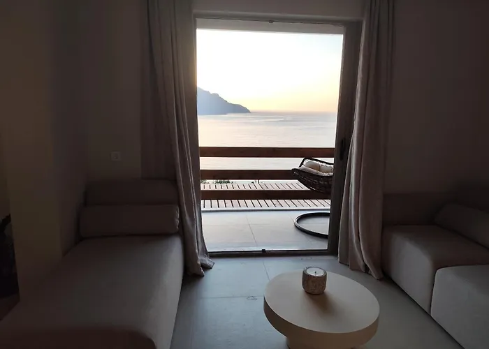 Vouros Villages - Апартаменты *