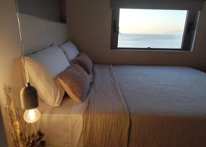 Vouros Villages - Apartment *