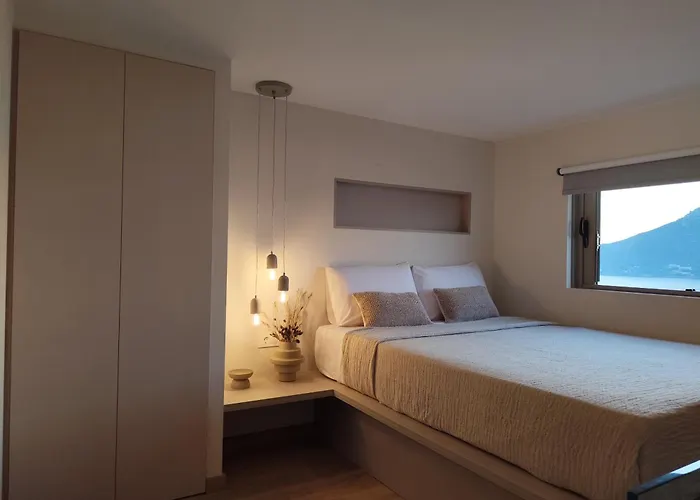 Apartamento Vouros Villages - Masouri