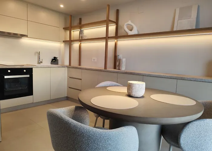 Apartamento Vouros Villages -