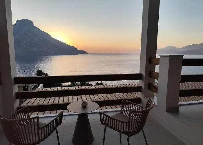 Vouros Villages - *