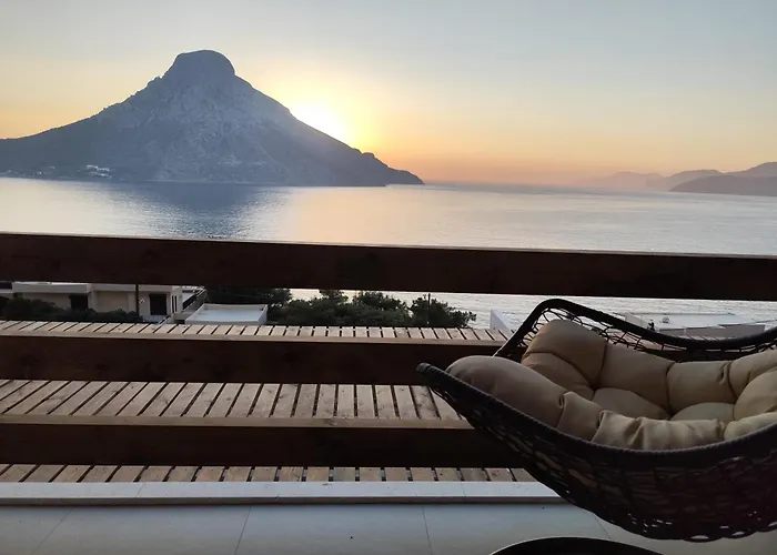 Vouros Villages - Apartamento