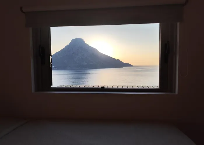 Vouros Villages - Apartamento