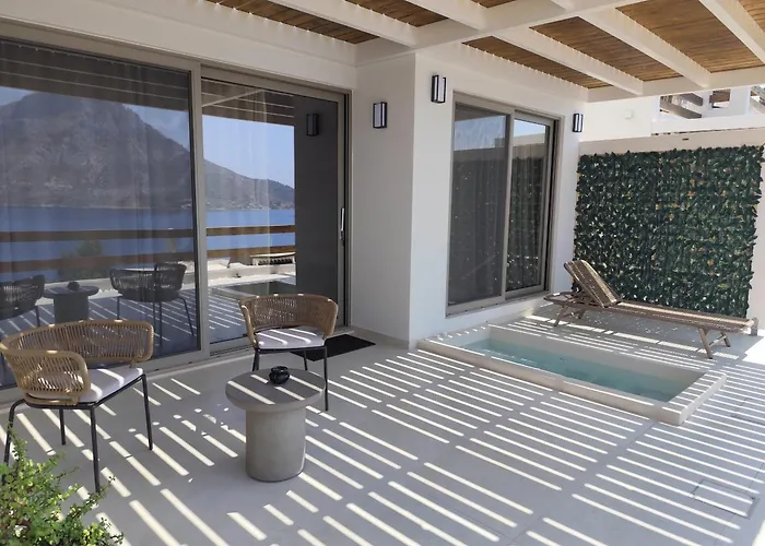 Vouros Villages - Masouri